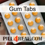 Gum Tabs levitra2